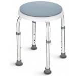 4FIZJO Otočná stolička do sprchy GB-S07 – Zboží Dáma