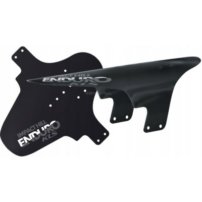 KLS IMPACT HILL – Sleviste.cz