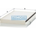 MANN CU 54 001 kabinový (pylový) filtr – Hledejceny.cz