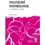 Policejní psychologie - Ludmila Čírtková – Hledejceny.cz