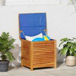 vidaXL box s lamelami 60 x 50 x 56 cm masivní akácie 365839 – Hledejceny.cz