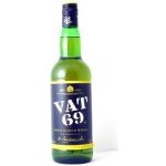 Vat 69 40% 0,7 l (holá láhev) – Sleviste.cz
