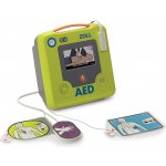 Zoll Aed 3 defibrilátor – Zbozi.Blesk.cz