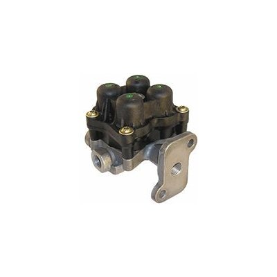 Čtyřcestný ventil pro Iveco Eurocargo – Hledejceny.cz