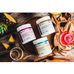 Anjolie Tri-peptide Collagen Pina Colada 240 g – Hledejceny.cz