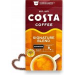 Costa Coffee Signature Blend Espresso kávové kapsle pro Nespresso 10 ks – Zboží Dáma