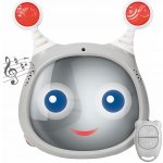 Benbat zrcátko pro pozorování dítěte 25 cm x 29 cm béžová – Zboží Dáma