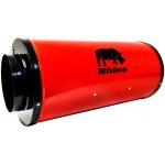 Rhino Filters Rhino Ultra Silent EC 1205 m3/h Ø200 mm – Sleviste.cz