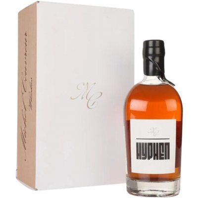 Michel Couvreur Hyphen 46% 0,5 l (karton) – Hledejceny.cz