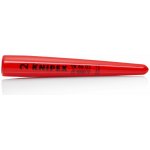 KNIPEX 98 66 02 Nasazovací izolační čepička krytka, kuželová 80 mm – Zboží Dáma