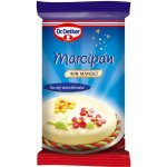 Dr. Oetker Marcipán 150 g – Zboží Dáma