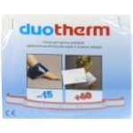 Duotherm gelový polštářek velký 20 x 30 cm – Zboží Mobilmania