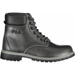 Fila FFW0219 83052 dámské kotníkové boty černá – Sleviste.cz