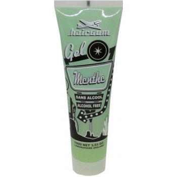 Hairgum Menthe Gel na vlasy 100 g