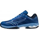 Mizuno Wave Exceed Light AC True Blue