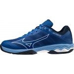 Mizuno Wave Exceed Light AC True Blue – Zbozi.Blesk.cz