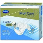 MoliCare Premium Elastic L 30 ks – Zboží Mobilmania