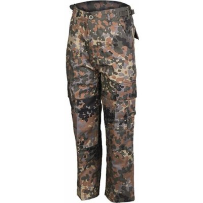 US BDU kalhoty dětské flecktarn – Sleviste.cz