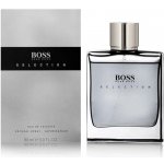 Hugo Boss Selection toaletní voda pánská 90 ml – Hledejceny.cz