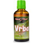 Bylinné kapky Gemmoterapie Vrba pupeny tinktura z pupenů 50 ml – Hledejceny.cz