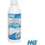 HG profesionální odstraňovač vodního kamene modrý Hagesan 0,5 l – Zboží Mobilmania
