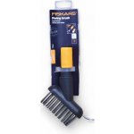 Fiskars Quik Fit kartáč na dlažbu (135522) 1000657 – Zboží Dáma