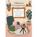 Albi Hrací přání - Křeslo – Zboží Dáma Albi Hrací přání - Křeslo – Zboží Dáma