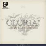 Various - Gloria! Song Of Exaltatio – Zboží Mobilmania