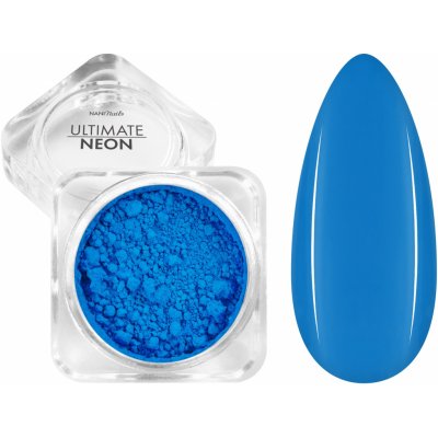 NANI pigment Ultimate Neon 10 – Zboží Mobilmania