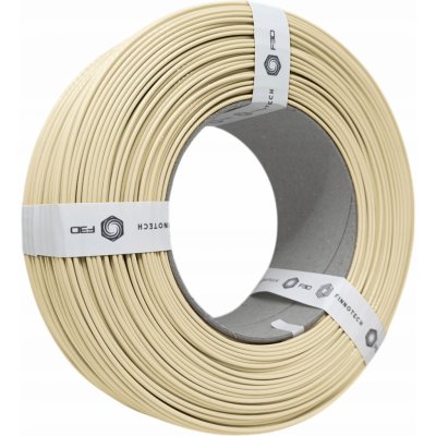 Filament GST3D PLA+ Zlatá 1,75mm 1kg – Zboží Živě