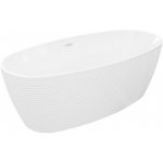 Mexen Lira 170 x 80 cm 52831708000-20 – Hledejceny.cz