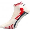 VoXX sportovní ponožky Dukaton 3pack bílá