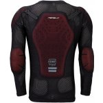 Kenny Reflex Safety Jacket černá – Hledejceny.cz