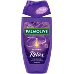 PALMOLIVE Aroma Essence Ultimate Relax sprchový gel 250 ml – Zboží Dáma