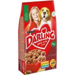 Purina Darling Complete hovězí & zelenina 10 kg – Hledejceny.cz