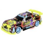 DICKIE RC Car Tornado Drift RC_4007 RTR 1:24 – Zboží Mobilmania