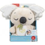 Fisher Price uklidňující Koala na cesty JBD65 – Hledejceny.cz
