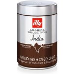 Illy monoArabica India 250 g – Zboží Mobilmania