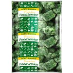 Agro Jesenice Špenát listový mražený – porce (50g) 2,5kg – Hledejceny.cz