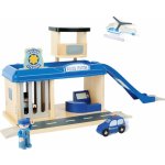 Small Foot Letiště s příslušenstvím – Hledejceny.cz