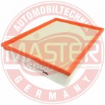 MASTER-SPORT Vzduchový filtr 43121LFPCSMS – Hledejceny.cz