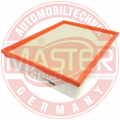 MASTER-SPORT Vzduchový filtr 43121LFPCSMS – Hledejceny.cz