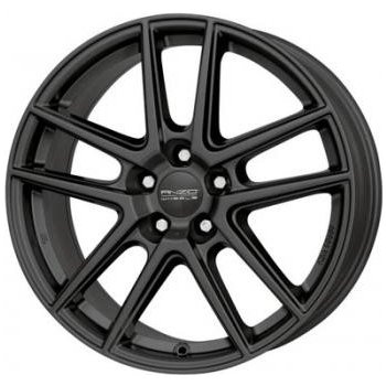 Anzio Split 6,5x16 5x114,3 ET50 black