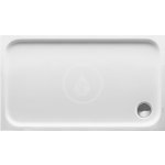 Duravit D-Code 120 x 70 cm 720094000000000 – Zboží Dáma