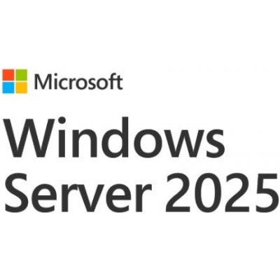 Microsoft Windows Server CAL 2025 English 1pk DSP OEI 1 Clt User CAL EP2-25261 – Zboží Mobilmania