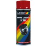 Motip sprej na brzdy žlutý 400 ml 04097 | Zboží Auto