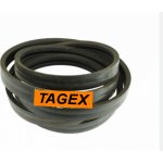 Klínový řemen obalovaný násobný 3HB 3800 Lw TAGEX – Zboží Mobilmania