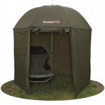 Suretti Deštník s bočnicí Full Cover 210D 2,5 m – Zboží Mobilmania