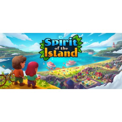 Spirit of the island