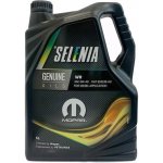 Selénia WR 5W-40 5 l – Zbozi.Blesk.cz